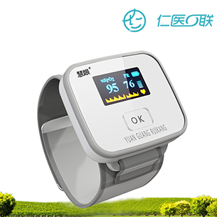 遠(yuǎn)光瑞康脈搏血氧連續(xù)監(jiān)測儀